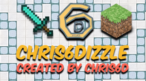 Descarca Chris6dizzle pentru Minecraft 1.12.2